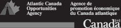 Atlantic Canada Oppotunities Agency