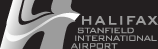 Halifax Stanfield International Airport