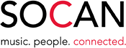 SOCAN